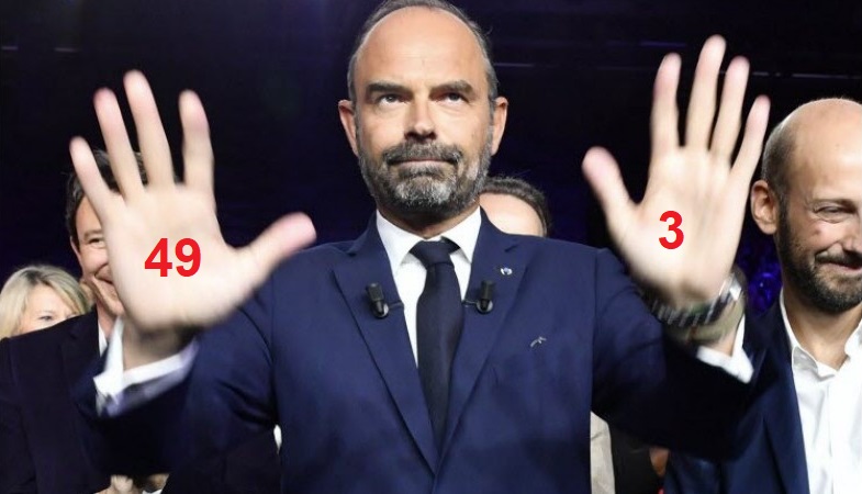 Arnaud MOUILLARD ✌️ tweet media