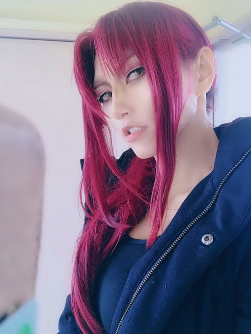 Twitterのコスプレ画像13