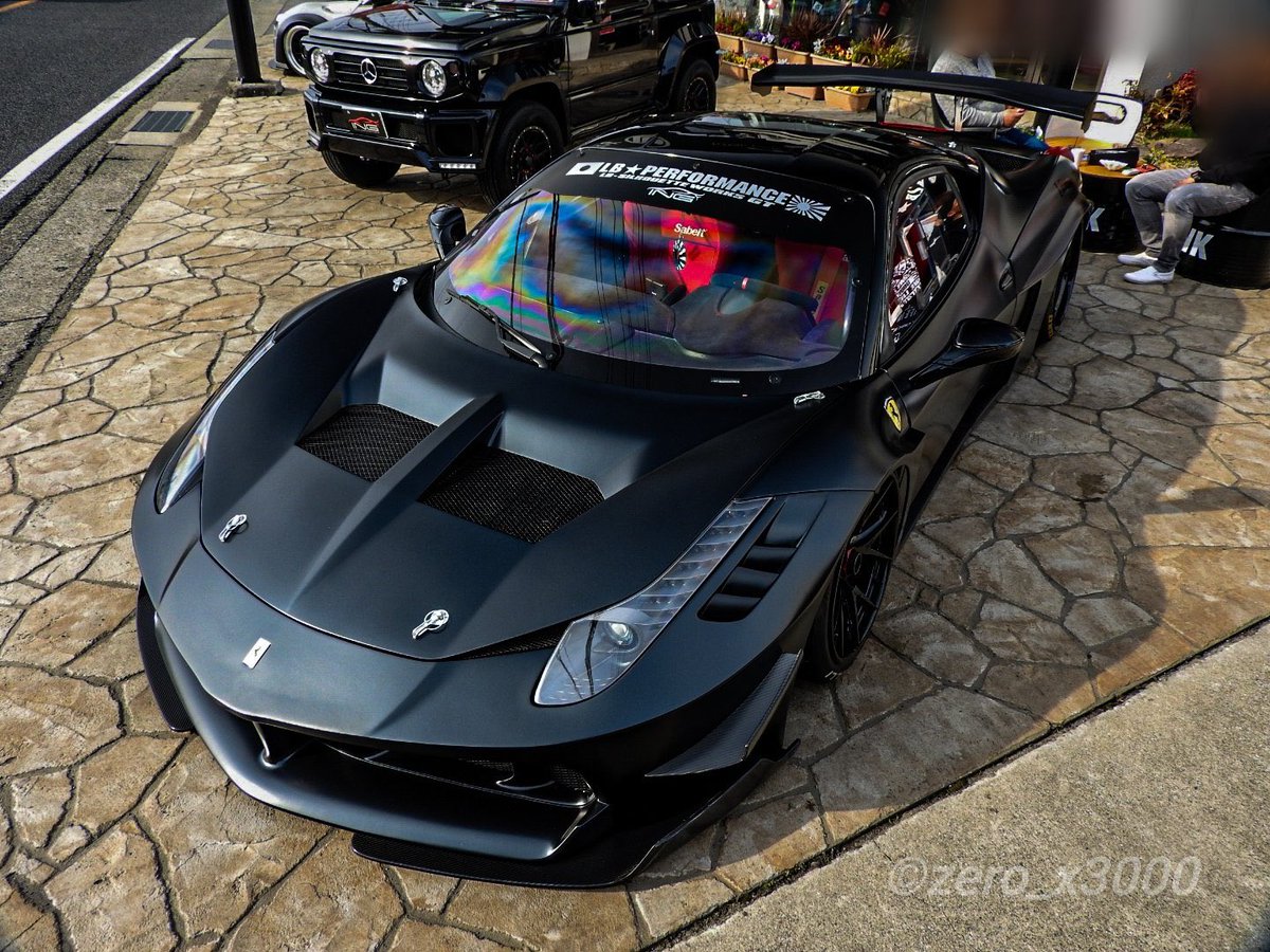 YamashitaIng's tweet photo. 2020.03.01✨
Ferrari458challenge LB Silhouette WORKS GT‼︎
Photo by Special thanks @zero_x3000
@totalcarcreatorsing
#lbnation #lbperformance #lbwk #dub #dubmagazine #airrexsuspension
#libertywalk #lbworks #libertywalk代理店 #姫路 #ING #ing109 https://t.co/Vn2lRO5dX7