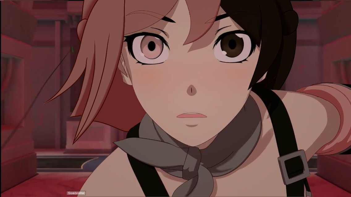 Sombrella3's tweet photo. Short haired Neo
#RWBY #Neo #politan #edit #rwby7 https://t.co/U4YTpJrmnh
