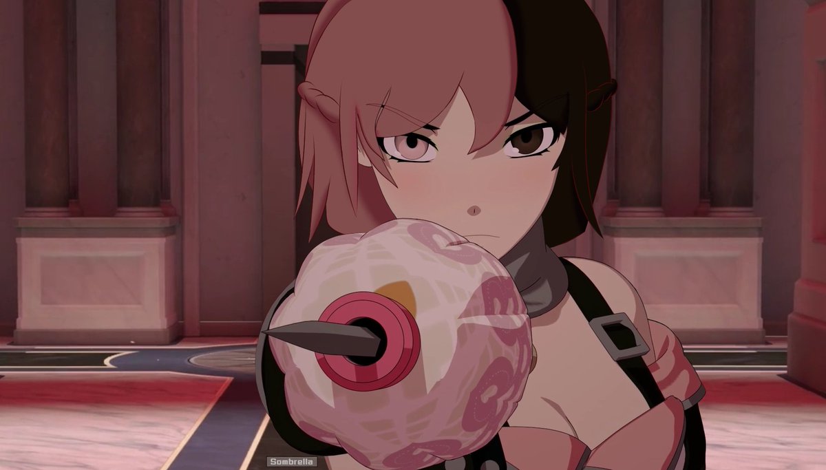 Sombrella3's tweet photo. Short haired Neo
#RWBY #Neo #politan #edit #rwby7 https://t.co/U4YTpJrmnh
