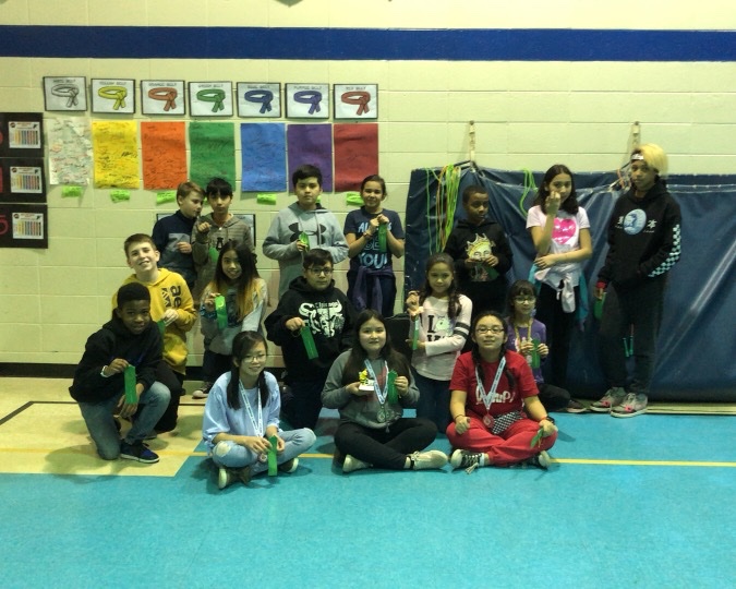 ML_School's tweet photo. 2020 Spelling Bee@ML #fantasticspellers https://t.co/iPHiXSRqiS
