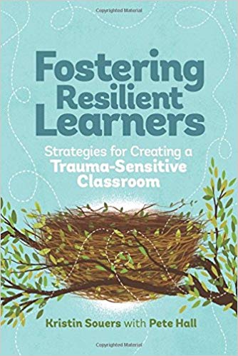 mjjohnson1216's tweet photo. Fostering Resilient Learners - Strategies for Creating a Trauma-Sensitive Classroom #SunChat https://t.co/Kv9J6XcGZa