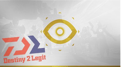 d2_legit's tweet photo. Take 10% off everything in preparation for trials.  Up to 20% off emblems!  Pre-Order your Flawess Run today with D2-Legit #Destiny2 #trialsofosiris #trialsofthenine #trialsreturns https://t.co/PQ2nXDxh5x