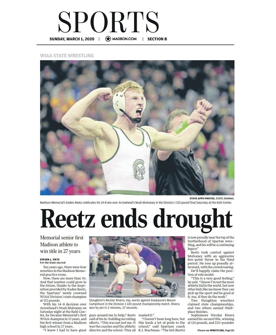 VPMWrestling tweet media