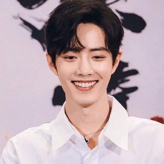 Trinhpsvt1's tweet photo. Chiến ca anh phải bình an nhé. A rất tốt nên mọi chuyện sẽ qua nhanh thôi 😊
Có e luôn bên anh .cố lên a nhé ♥️♥️♥️💪💪💪
#WeLoveYouXiaoZhan https://t.co/vLANR2h7Nm