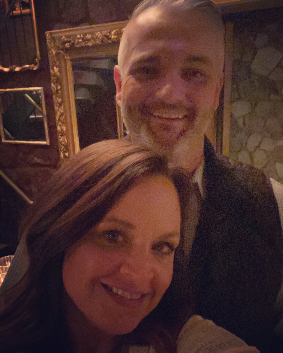 Had the privilege of taking this beautiful lady on a date last night. Started off by taking her to Target for new towels 🤦🏻‍♂️ and ended at Jeff Ruby’s with lots of laughs, conversation, and great food. Still amazes me how I continue to fall harder for Jenny Waddle Coe with each day