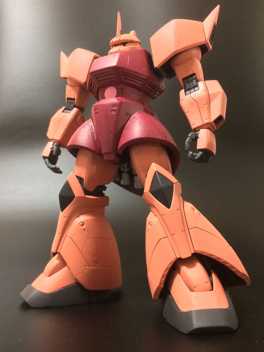 全 塗り ガンプラ 塗装 筆 水性ホビーカラーの筆塗りで全塗装は無茶ですかね。ガンプラをスプ