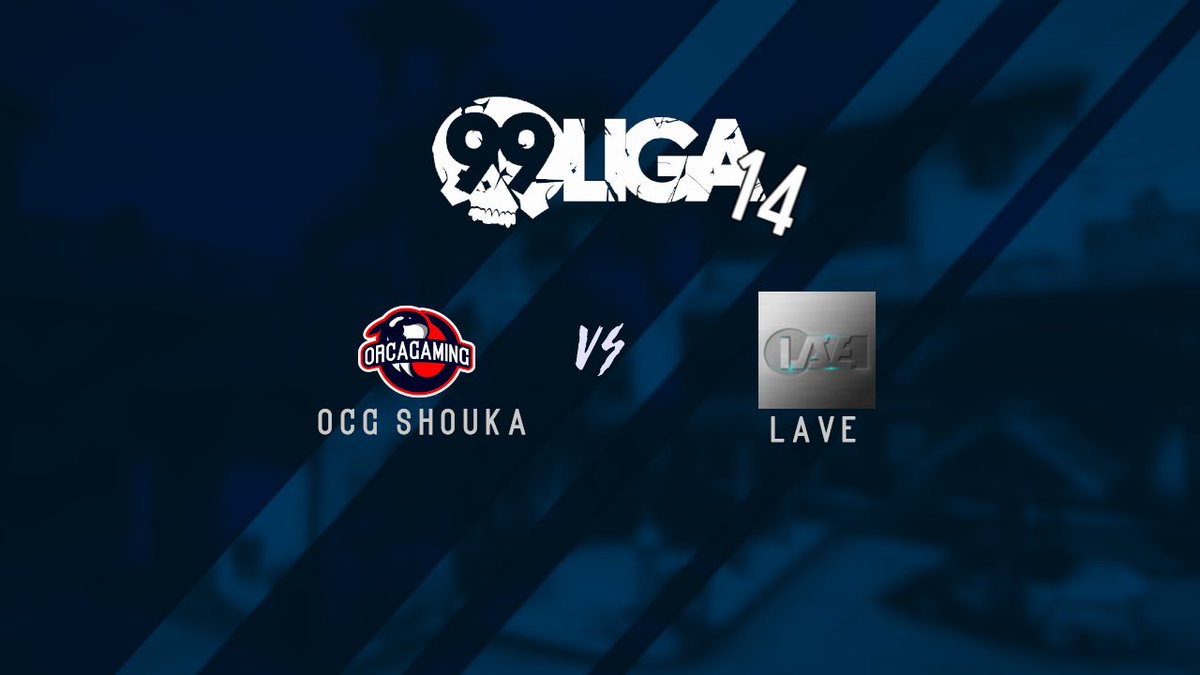 OrcaGamingDE's tweet photo. === 99Damage Season 14 ===
3. Spieltag gegen LAVE
Sonntag 19:00 Uhr kรถnnt ihr Live dabei sein bei dem Cast
auf https://t.co/DhxdaerWKF
Feuert uns an!
#OCGWin #Orca4Win #99liga #counterstrike https://t.co/wNsDwczcCY