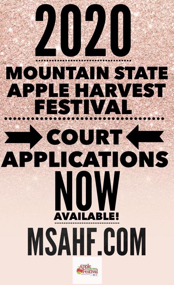 WV_MSAHF's tweet photo. 👑Court Applications Now Available!👑👑👑 https://t.co/FPi1z1A9LA