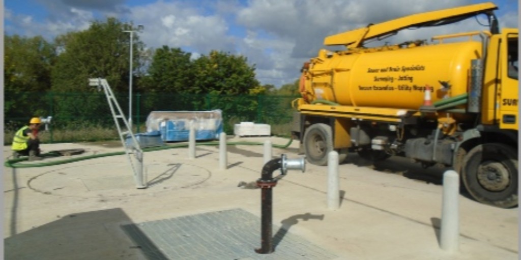 Just_Surveys's tweet photo. ✔ Drain Surveys.
✔ Based in Gloucester.
✔ Drain survey and cleaning.
✔ Competitive rates for surveying and jetting.
✔ S104 handover surveys.
✔ Surveys accepted by Severn Trent and Welsh Water.
    01452 730185
    #surveying #surveys #roots #jetting #drainage https://t.co/7vHLxXlB06