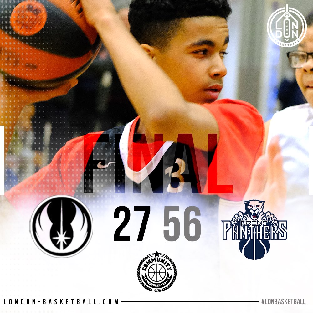 LDN__Basketball's tweet photo. 📈U12 Final Scores | Round 16 https://t.co/bzheNbdYIQ