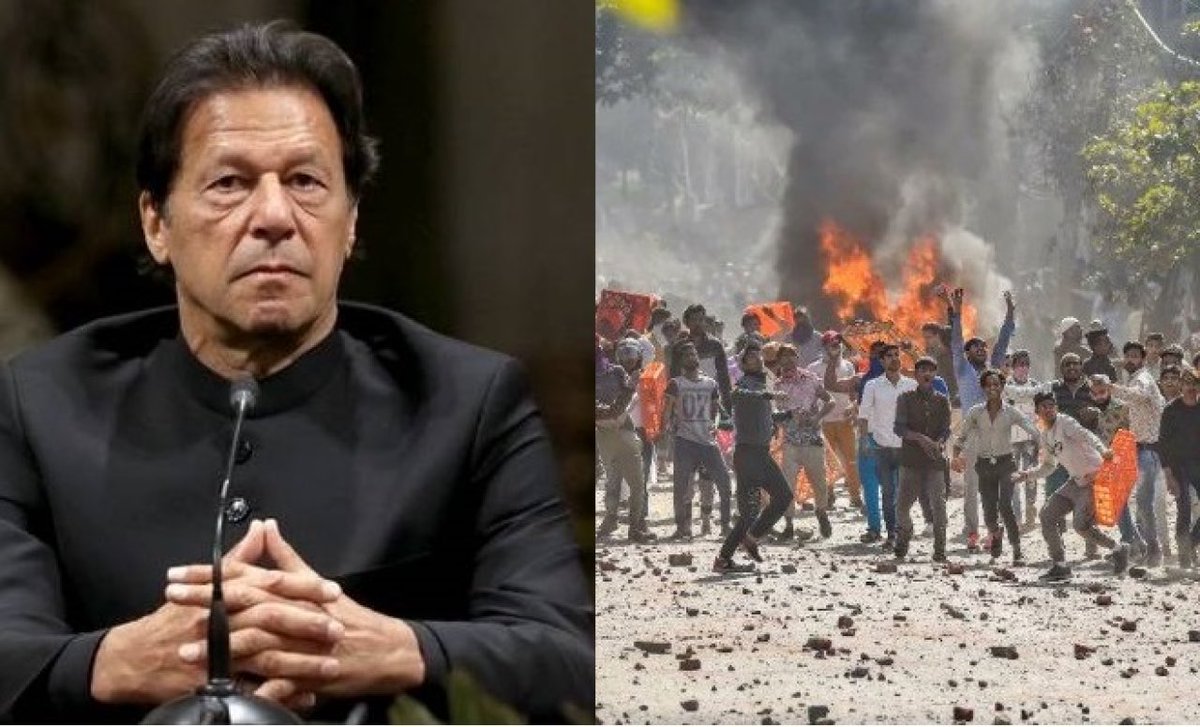 raghava838's tweet image. Presence of Bharat’s #RSS Volunteers are to serve Ppl during natural disaters. But RSS-Obsessed PM #ImranKhan can see them from #IslamicPakistan. He shud know #RSS is for putting off fire, not torch property n pelt stones like Radical Islamist murderers here.