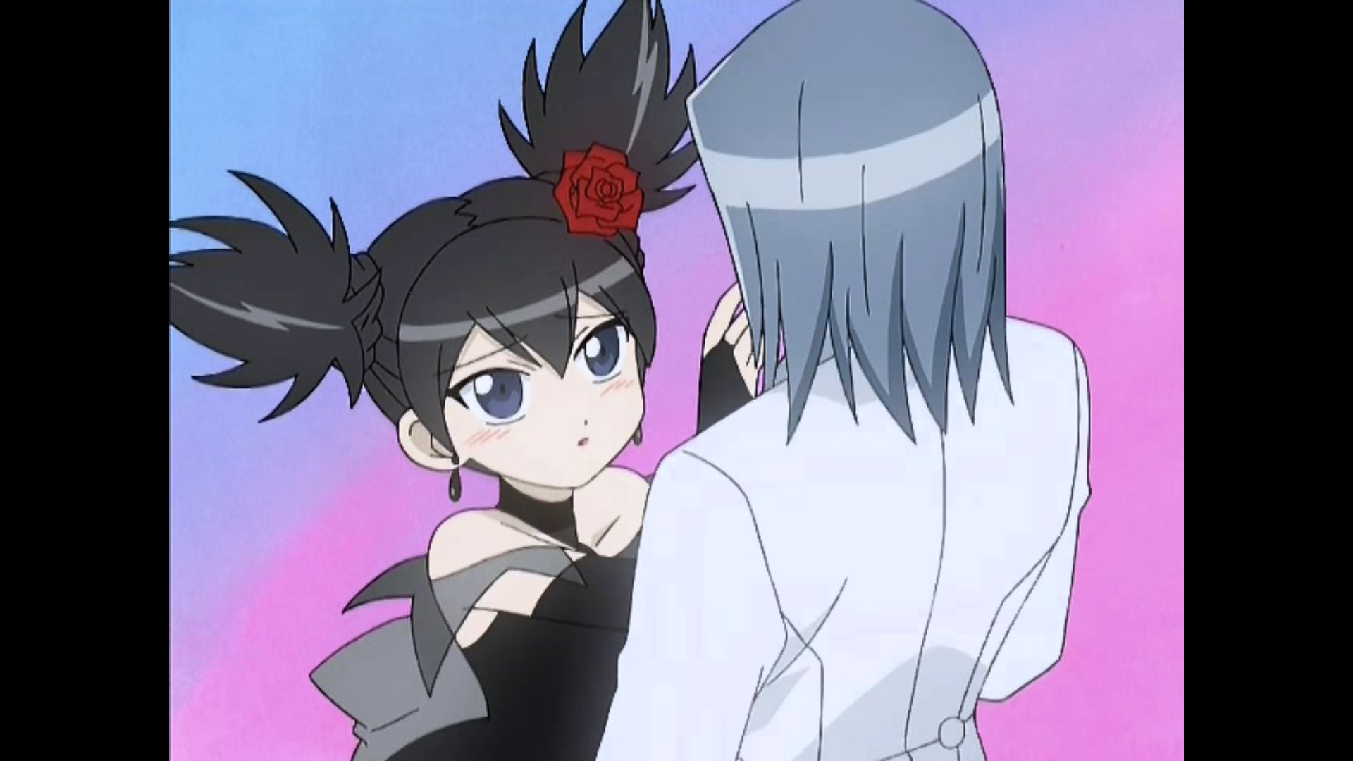 Aria ありあてゃっ クロミちゃんって クルミ ヌイっていう公式擬人化キャラがいるんですけど知ってました ツインテで可愛いんですよ ええ Aria ありあてゃっ クロミちゃんって クルミ ヌイっていう公式擬人化キャラがいるんですけど知ってました ツインテで可愛いんですよ ええ