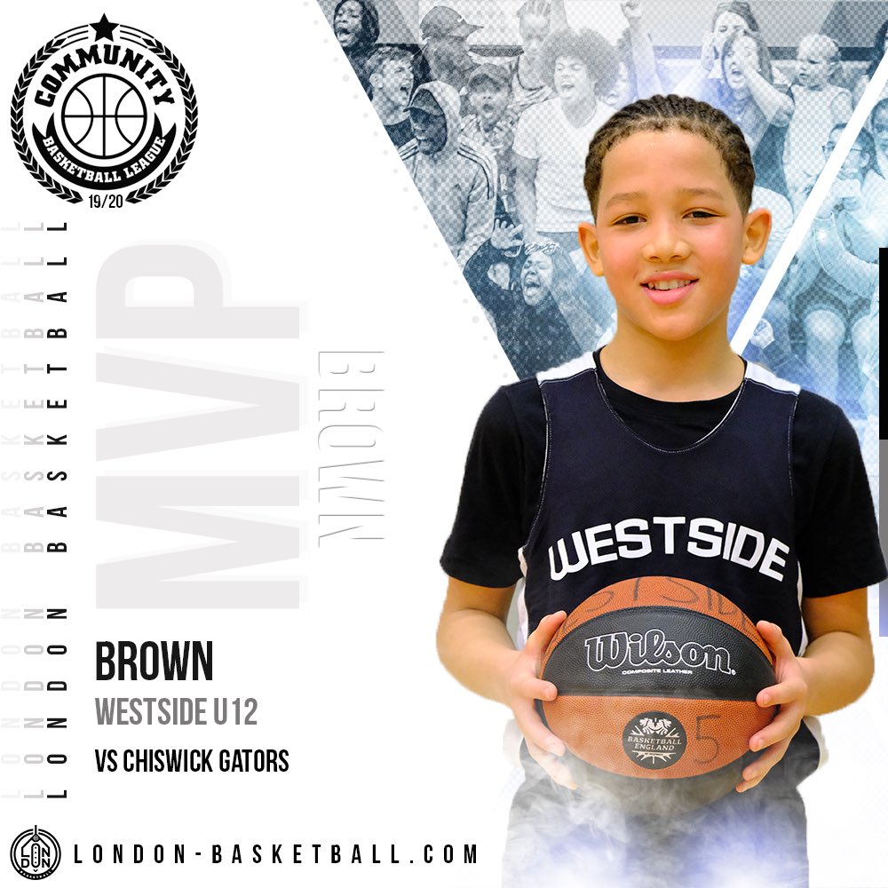 📉U12 Round 16 MVPs