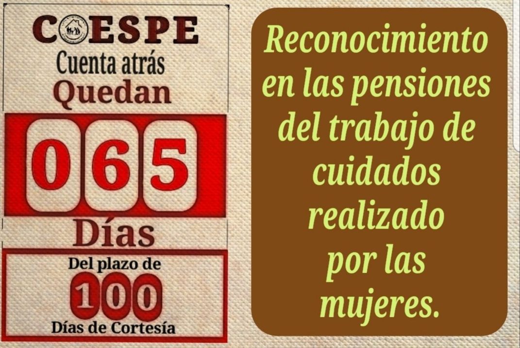 2793dbb17d66406's tweet photo. @CcPensiones #GobierneQuienGobierneLasPensionesPublicasSeDefienden 
#CuentaAtrasPlazoDeCortesia https://t.co/zXyiCoDuG4