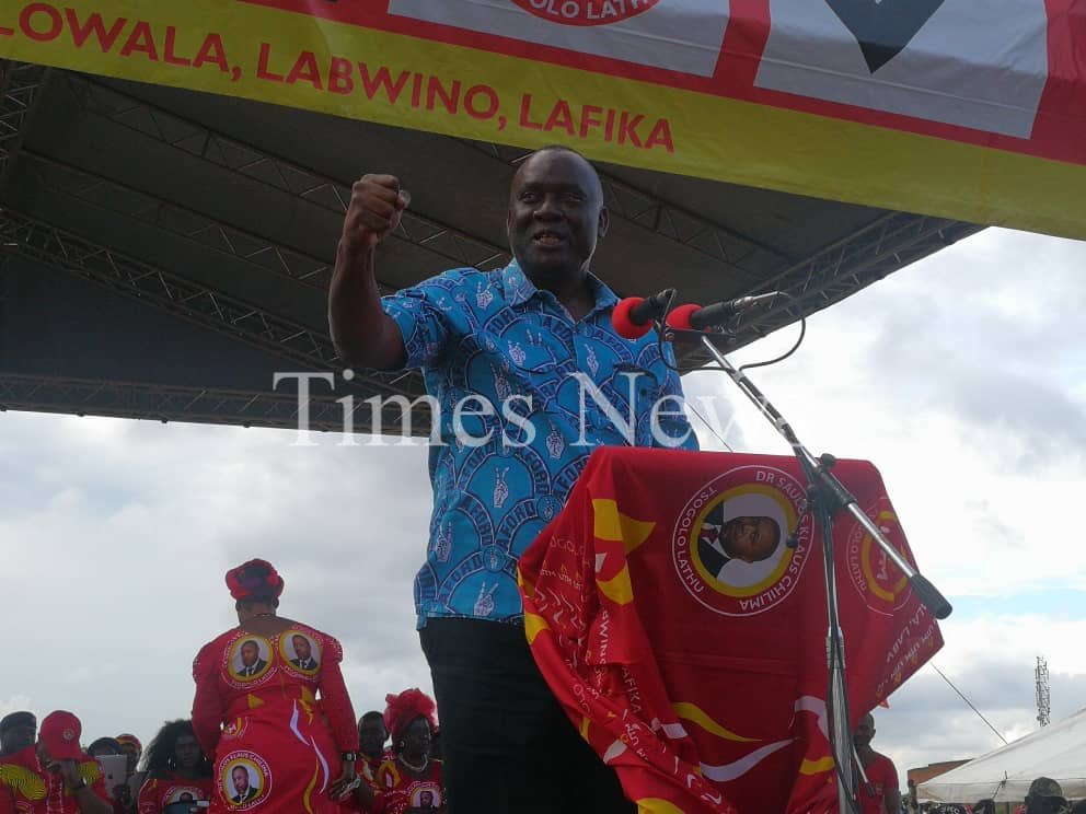Times 360 Malawi tweet media