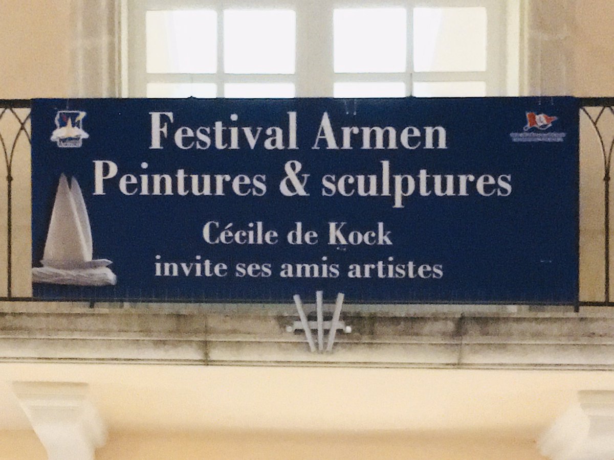 EuGi1974's tweet photo. #Sainttropez #festivalarmen https://t.co/xZkXT9yHlI
