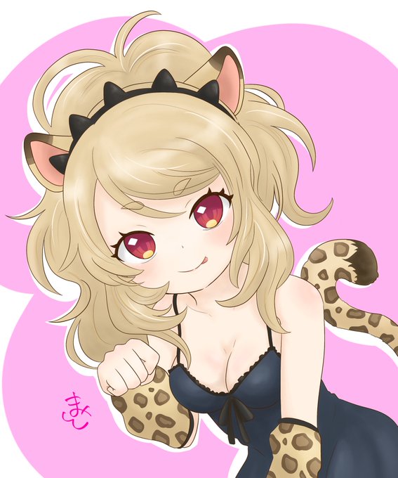 ばんぎゃのtwitterイラスト検索結果