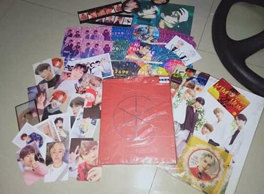luvvBX's tweet photo. Jeongmal Kamsahamnida!😍😍😍

Specially sa Album 😍😭emeged

@cafehellocix @CIXUNIONPH
 #Express765  @CIX_Official https://t.co/pMRxB3HZbt
