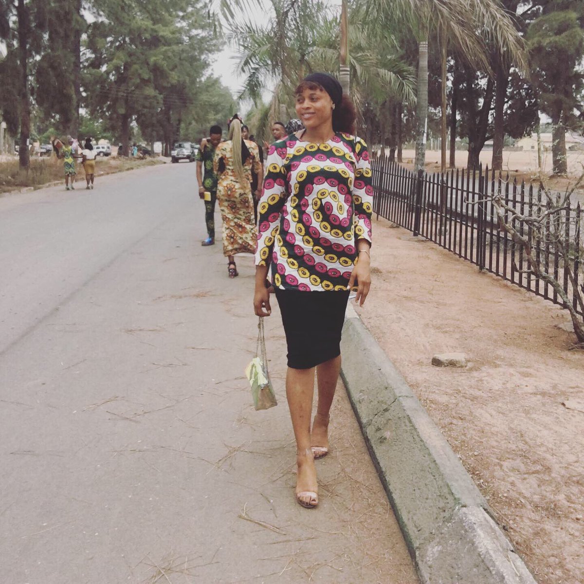 nellys_empire's tweet photo. Happy New Month
#Newthings #matchingforward #HappinessOverEverything https://t.co/SCYFWtr9QU