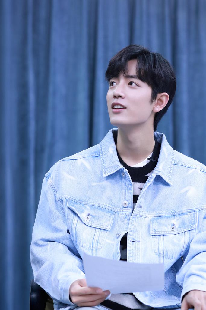 marktuan9394's tweet photo. 战哥，今天你好吗？#WeLoveYouXiaoZhan https://t.co/2Z1h4obPVl