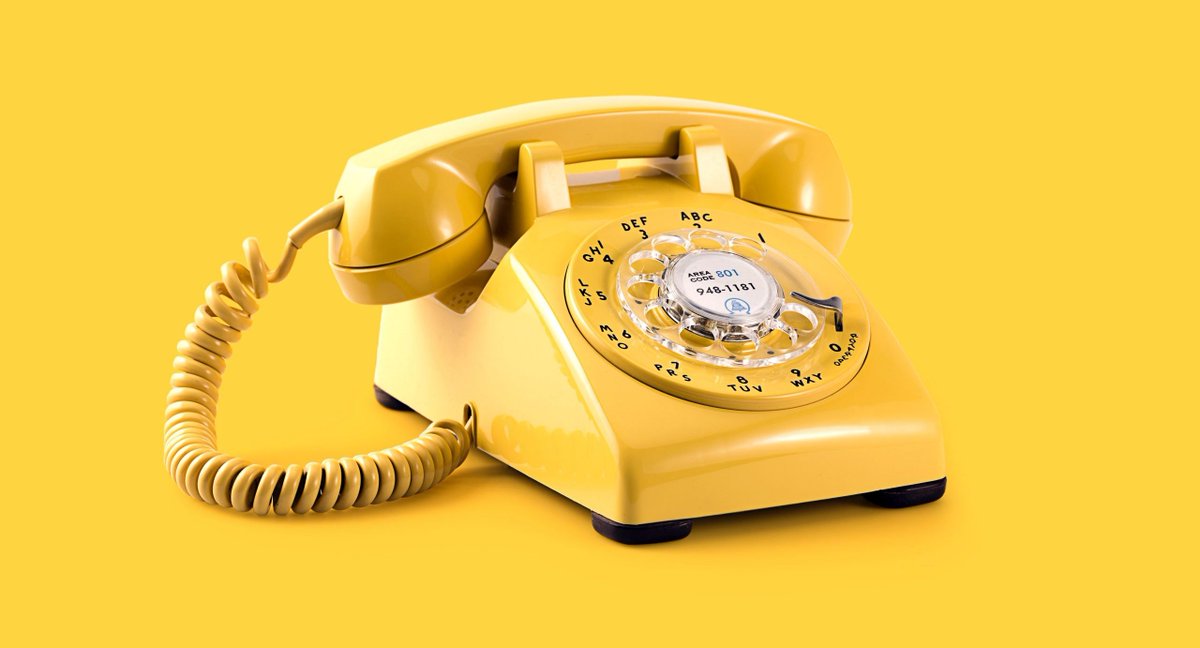 chartdev's tweet image. Why is the Telephone Still a Powerful Tool in Lead Generation? chartdev.co.uk/2020/02/why-is… #chartdev #sales #marketing