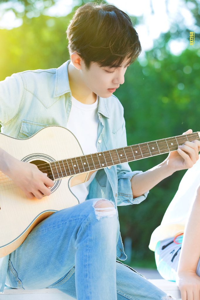 nganh_jhnie's tweet photo. Trao cho anh ấy những thứ tốt đẹp nhất ❤️ #WeLoveYouXiaoZhan https://t.co/jC6KIHbcyj