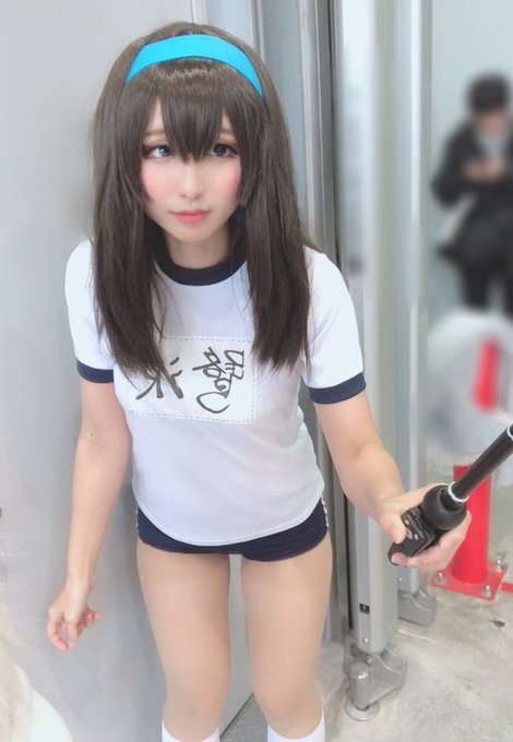 コスプレイヤー桜ノｸﾞﾐのTwitter画像7
