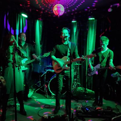 earnhardtband's tweet photo. #NewProfilePic https://t.co/rcoVXsIB3E