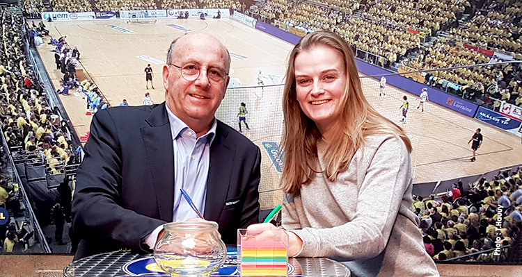 Metz Handball tweet media