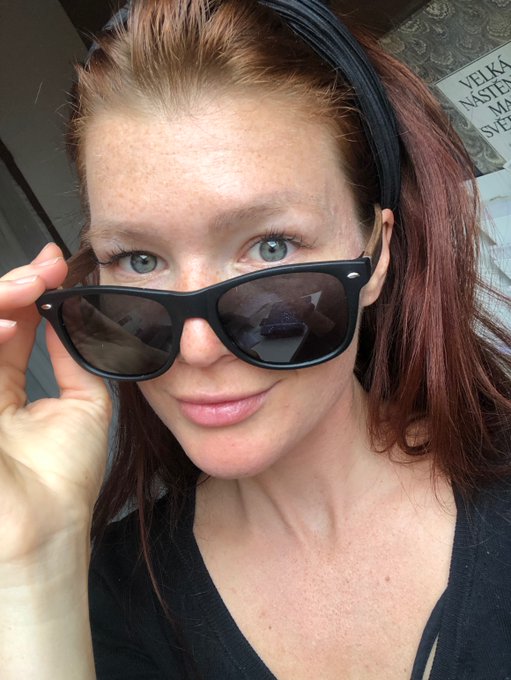 Time to thank M.Kutbi for polarized sunglasses from my #wishlist. Thank you so much for another present
