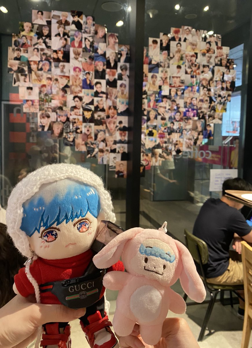 몬 아이 tweet media