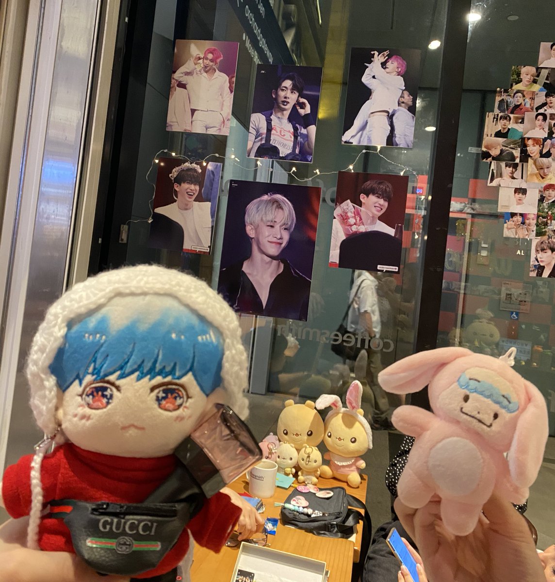몬 아이 tweet media