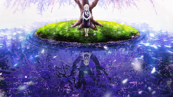 ★ビジュアルノベル『TrymenT』と背景と葛藤と

制作に関することや思ったことなどネタバレをなるべくしないように書かせていただきました。
pixivFANBOXの無料記事です→(https://t.co/nYzBRsVXRM) 