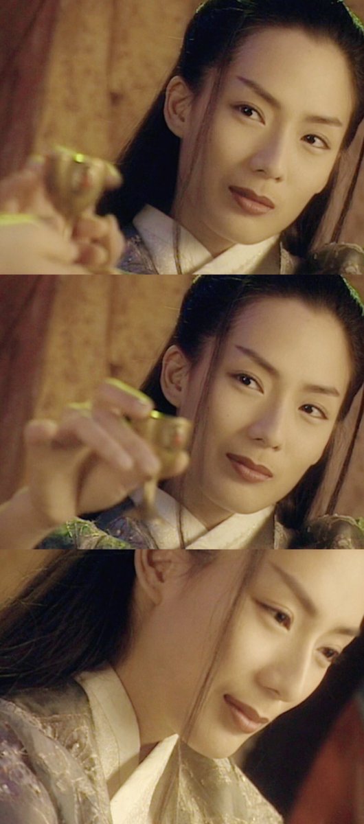 물론 영화에 영향을 많이 받은 티가 난다. 스타일링부터 영화와 흡사하고 유설화를 데려왔다는 것 역시 그렇다, 노린 캐스팅인지 아닌지 확신할...