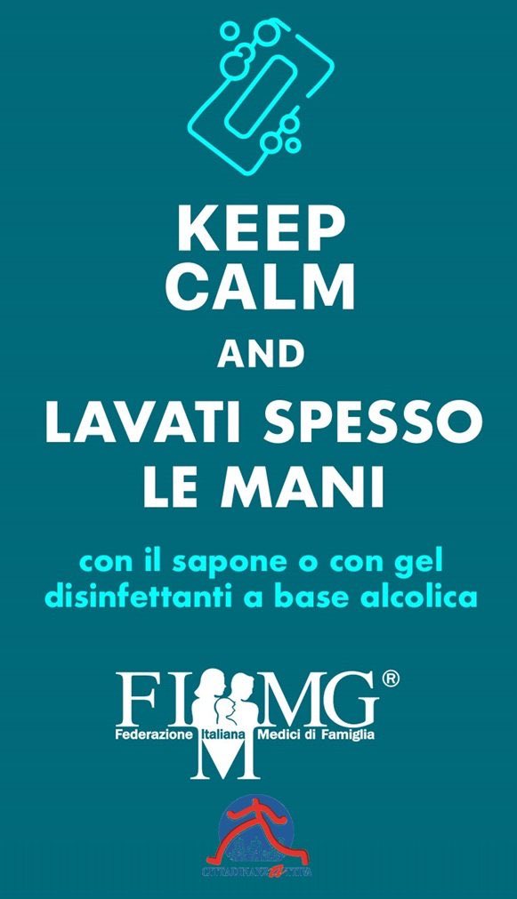 Fimmg Formazione tweet media