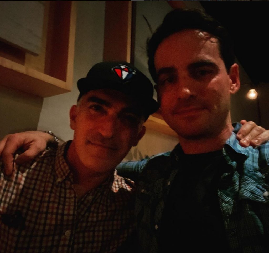 Codonoghuecom's tweet photo. Photo: Instagram Picture - https://t.co/meBYynDET8 @colinodonoghue1 https://t.co/Kx6YX8vhfp