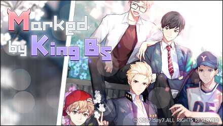 A Manic Snack Slave Romance♥ IOS⇒ apple.co/2VmIFD0
And⇒ bit.ly/2Ci5fHE ＃MarkedbyKingBs ＃Day7