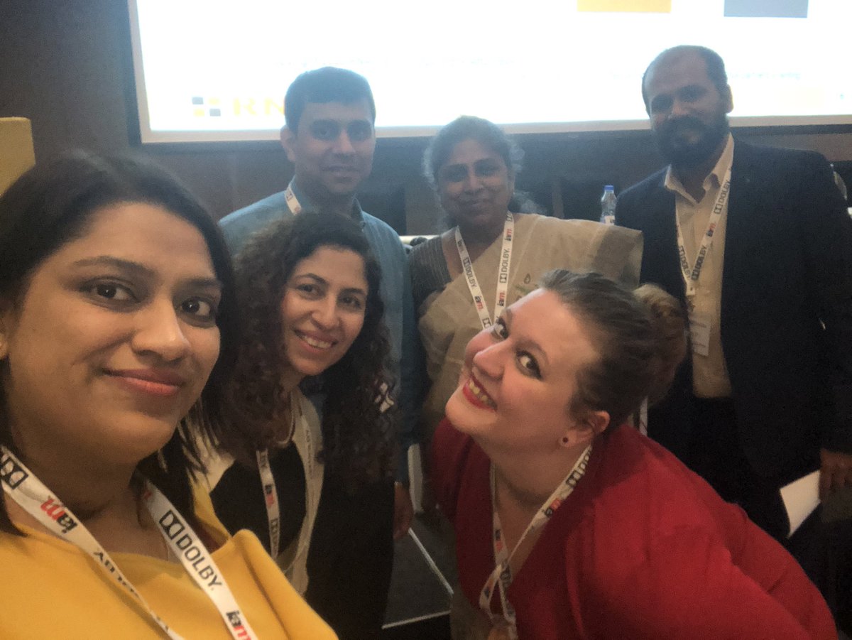 KavithaGupta2's tweet photo. It’s a pleasure speaking at the IPBC INDIA session on trade secrets and IP @IAM_magazine @EPOorg @ipnews @INTA @CybercounselUK @uspto @WIPO #tradeSecret #confidential #data #innovation #IPBCIndia https://t.co/T2E39uKyje