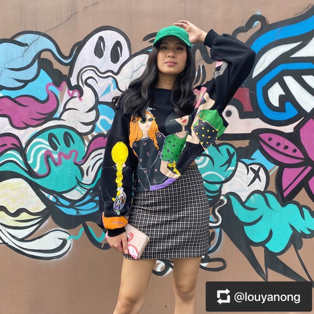 m_tinlabs's tweet photo. @louyanong — decide your own vibe stunnaah 🪐 https://t.co/Esx09cgFhW