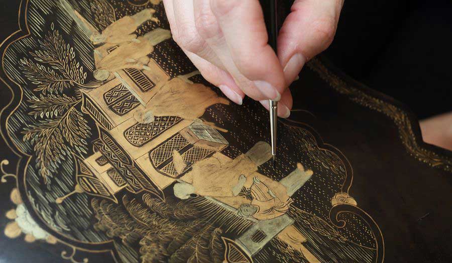 CassShortCourse's tweet image. No plans for the #weekend ? How about waking up your #Creative side?
We have a wide range of diverse courses that will get your creative fluids running💥🧶🖌️🖍️🔨🎻🪑📷🧵
👉bit.ly/2IecRLn
#weaving #furniture making #photography #illustration #guitar making @TheCassArt