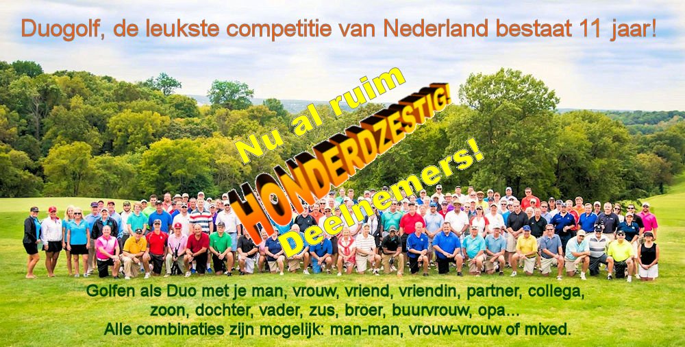 Duogolf Euregio Liga tweet media