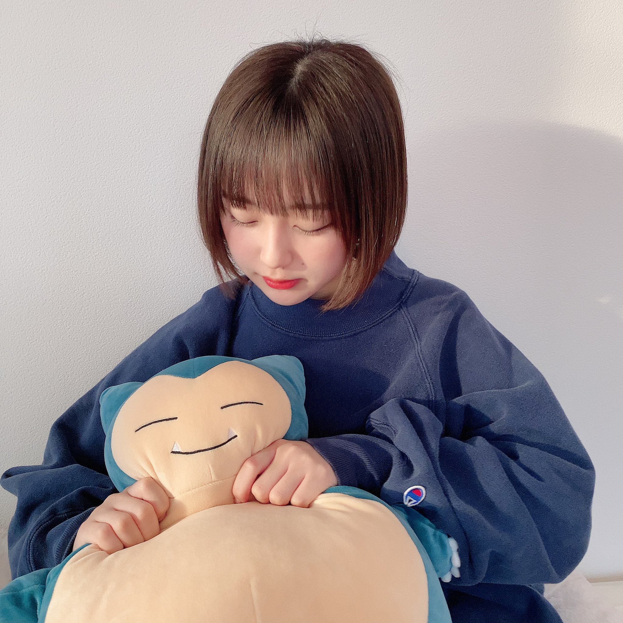 Sunae Satsu Twitter