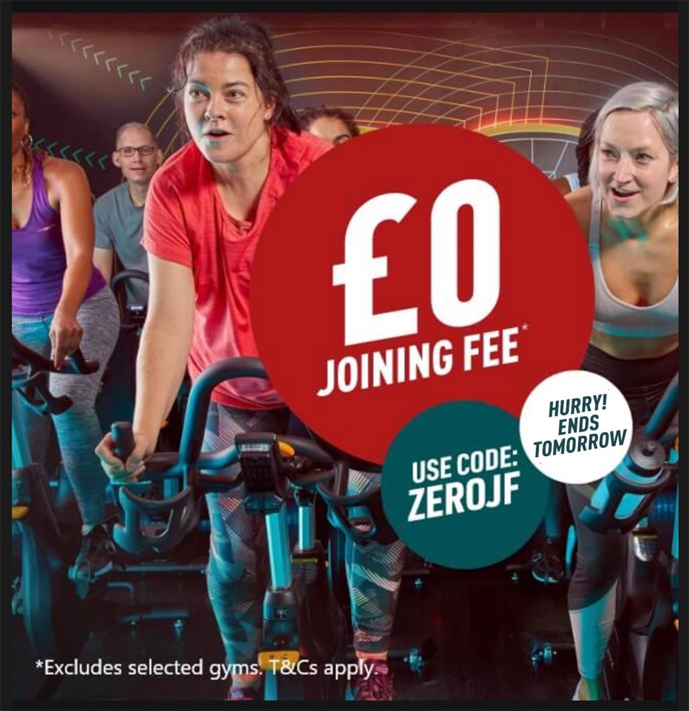 There’s still time... #leeds #puregym #fitness