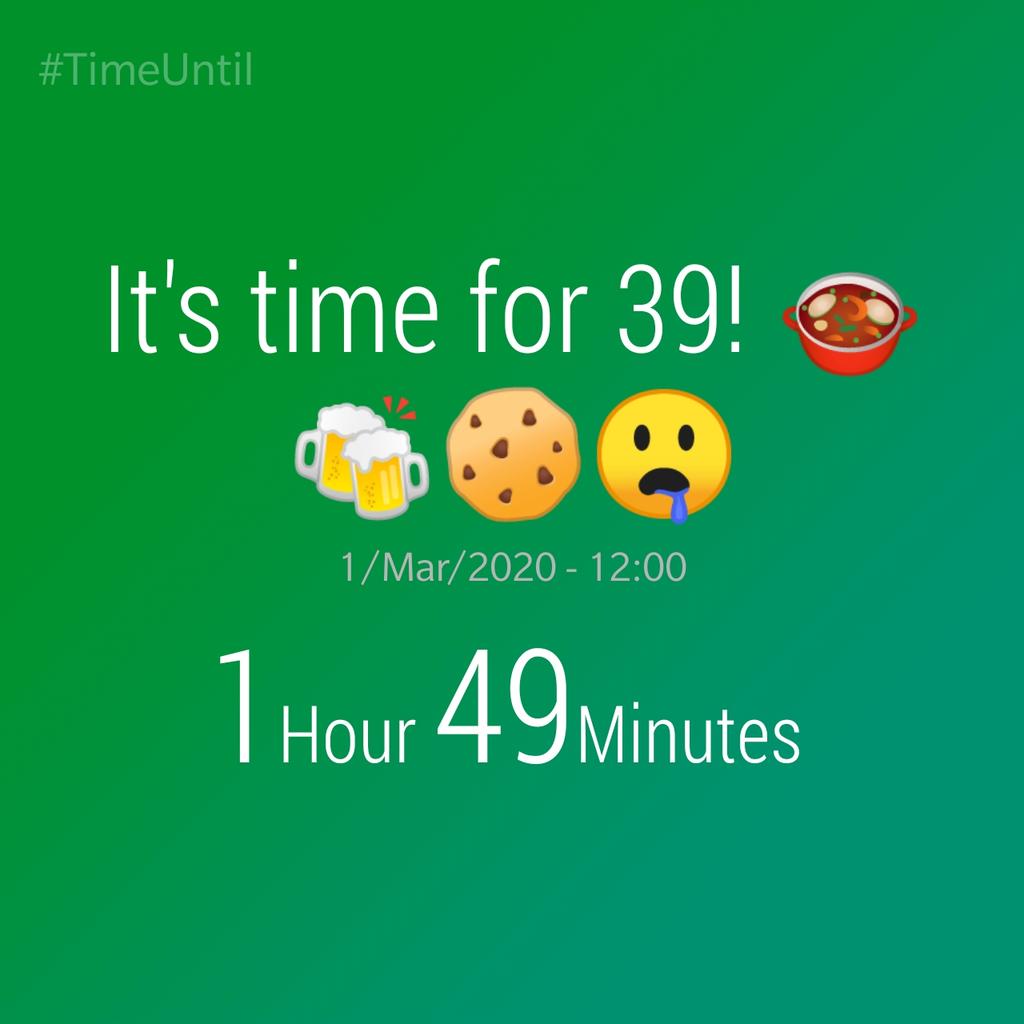 39Goodison's tweet photo. 🎵 I never felt more like singing the blues...🎵

Right then. See you all at 🕛.

Be there or be...? Sidibie's missing sock. 

COYB
UTFT 

#TimeUntil https://t.co/77u4J4siwm