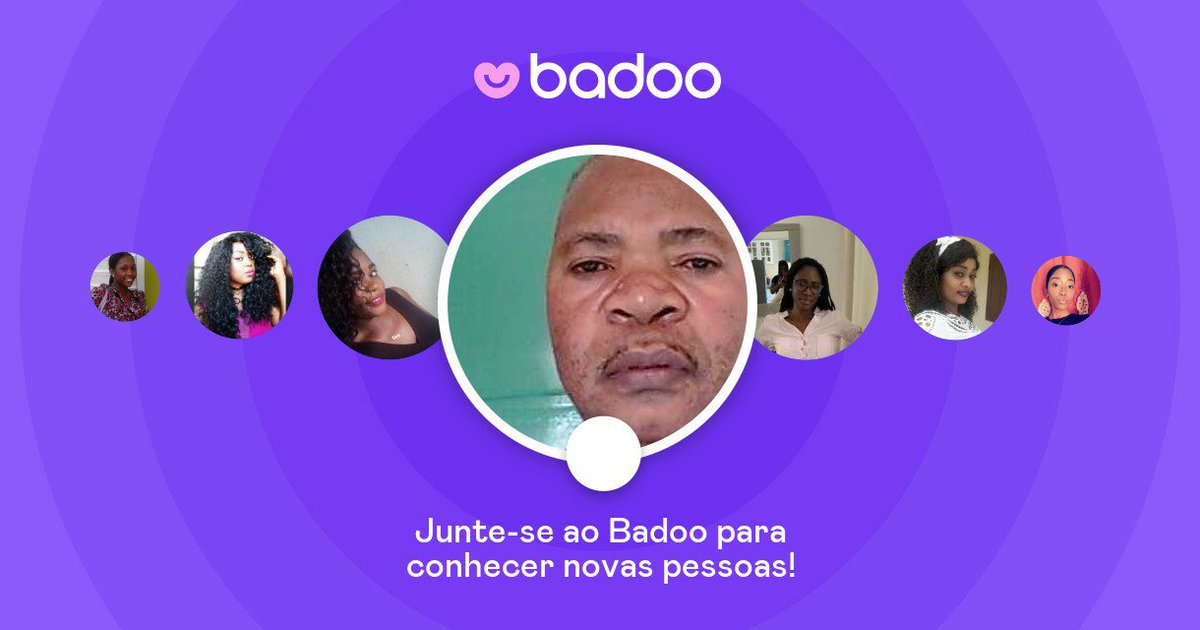 MuconiP's tweet image. Conheça Alcione e outras pessoas interessantes perto de você quando entrar no Badoo! badoo.com/twitter/sl-sha…
