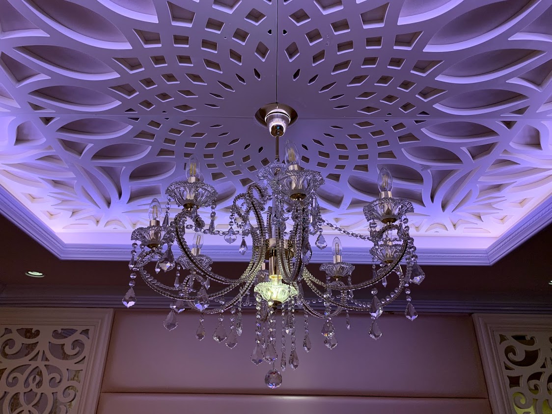 新月みみこ 東京ラブホレビュー File15 錦糸町 Hotel Secret Veny 503号室 入った瞬間息を飲むほどロマンティック スイートルーム可愛すぎてテンションmaxになる プリンセス気分を体験できる 家具全てがプリンセス お部屋広い