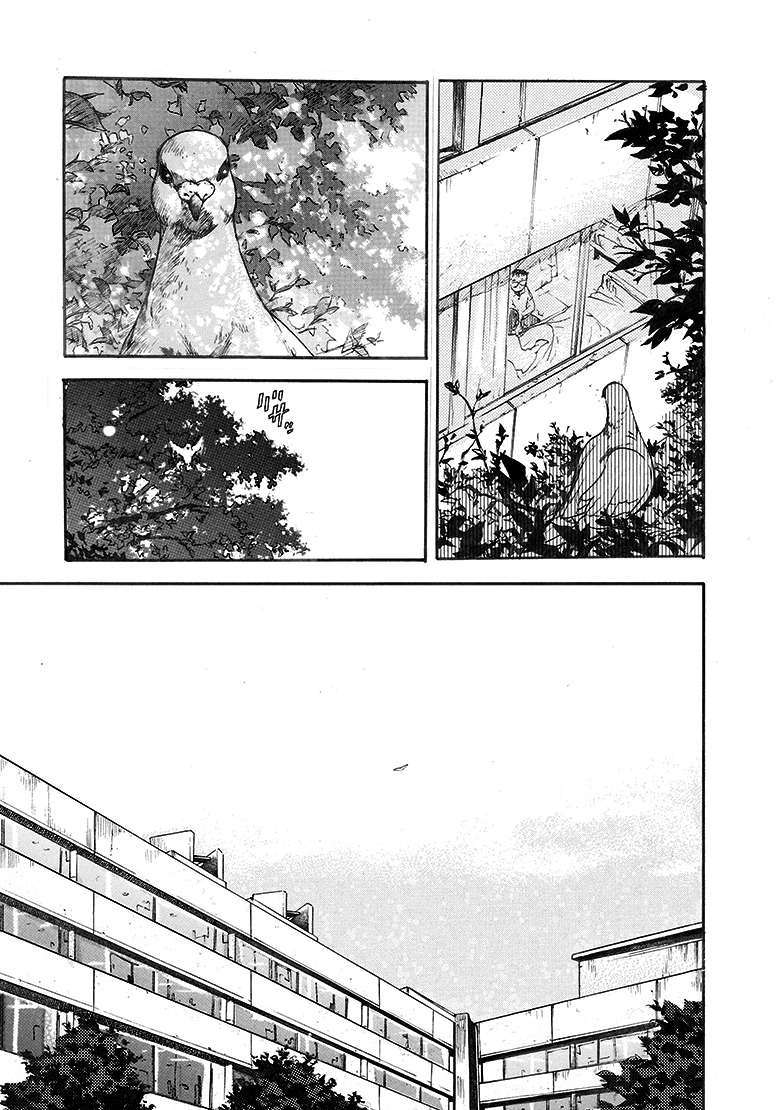 空想郵便局 (2011)?️1話目 