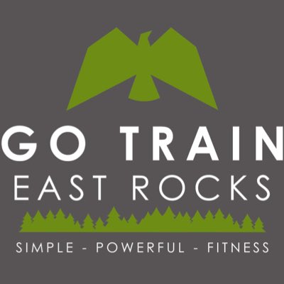 Go Train East Rocks tweet media
